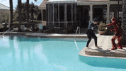 captain america lol GIF by The Sean Ward Show