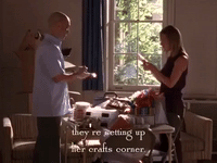 season 4 netflix GIF by Gilmore Girls 