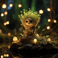 Tgn Grow GIF by Treegens