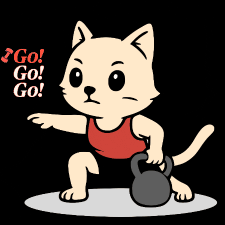 Sport Fitness GIF