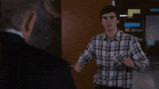 GIF by ABC Network