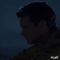 Jim Carrey Reaction GIF by Laff