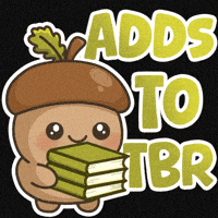 HeyPumnut romance adorable books reading GIF