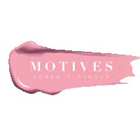 Makeup Lipstick Sticker by MotivesCosmetics