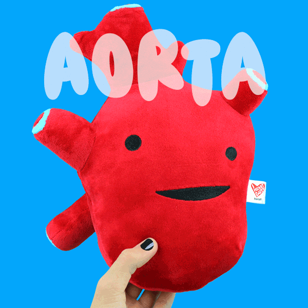 Human Body Love GIF by I Heart Guts