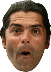 John Thompson Sticker by JWT Brasil