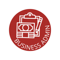 Bpa Ok Sticker by Oklahoma DECA