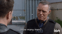 How Many Men