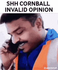 Cornball Worst Gif GIF