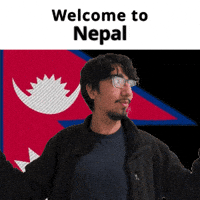 Nepal Np GIF