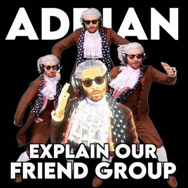 Misfits Adrian GIF