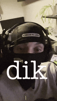 Erik Dik GIF