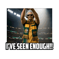 World Cup 2026 Australia Sticker