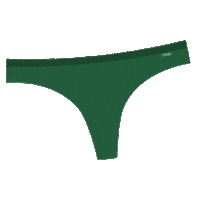 MojaWear bikini sustainable underwear boxer Sticker