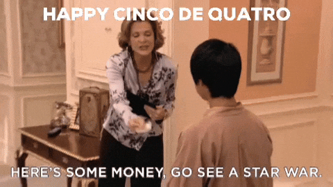 Arrested Development GIF by Yogi Squad