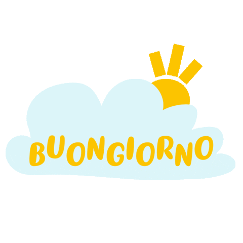 Happy Sun Sticker by BusForFun