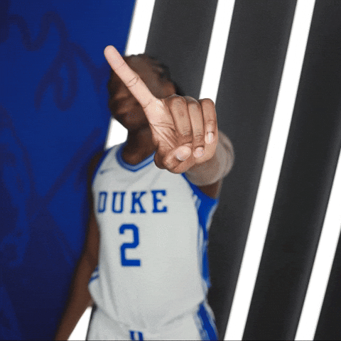 Bluedevils Womenssports GIF by Duke Women's Basketball
