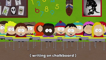 eric cartman people GIF by South Park 