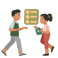 consuelozobelalgerfoundation children hope learning meal Sticker