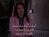 season 4 netflix GIF by Gilmore Girls 