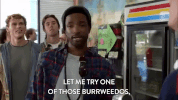 comedy central GIF by Workaholics