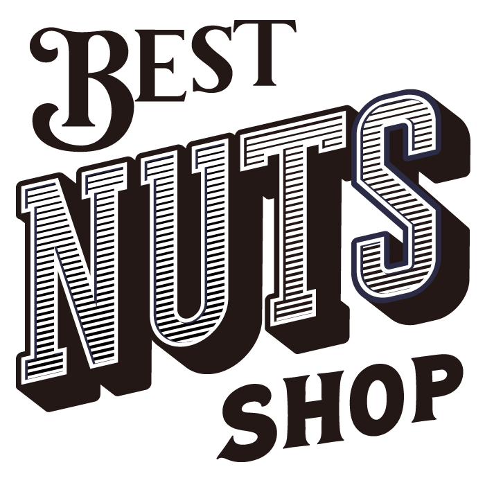 Nuts Sticker by NOOKS FOODS