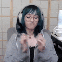 Sexy Cute Girl GIF