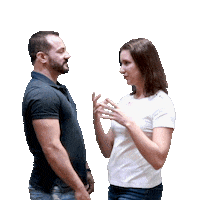 Talk Explicando Sticker by Maxi Educa