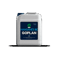 Manganes Sc Sticker by Goplan Agronegocio