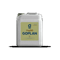 Maggo Sticker by Goplan Agronegocio