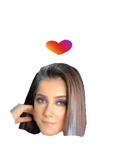 Youreverydaymua Sticker by BORN ON INSTAGRAM