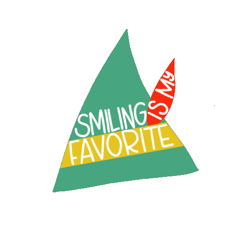 Buddy The Elf Christmas Sticker