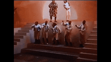 Johnny Venus Wowgr8 GIF by EARTHGANG