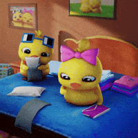 Clothes Folding GIF by Atrium