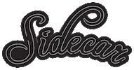 Donut Sticker by Sidecar Doughnuts & Coffee