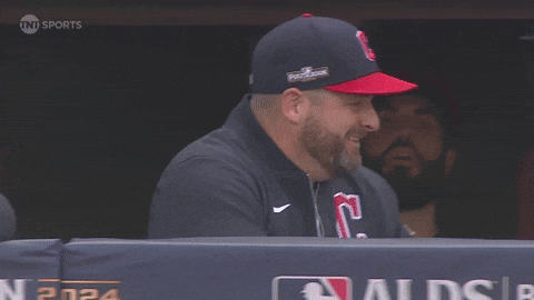Stephen Vogt GIF