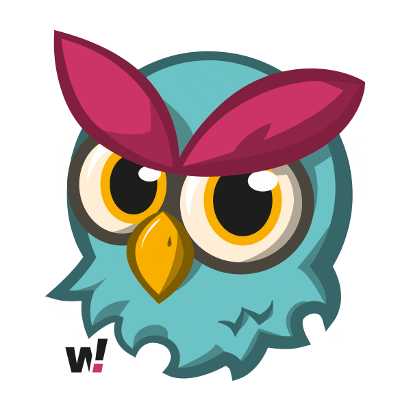 woutick giphyupload mask mascara ticket Sticker