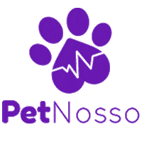 Pet Sticker by PetNosso