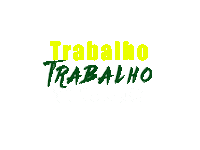 Trabalho Sticker by secom goiania
