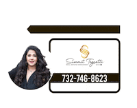 summittognettirealestate summit tognetti Sticker