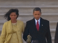 Barack Obama Potus GIF by Obama