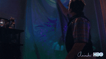 man cave hbo GIF by Animals
