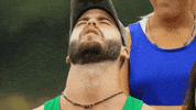 Angry Tank GIF by Redneck Island