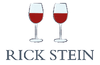 Fish And Chips Cheers Sticker by Rick Stein