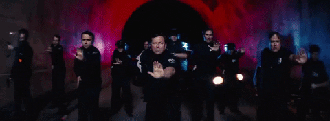 red room GIF by Offset