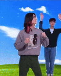Ode Gaon GIF