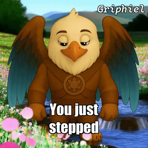 Flower GIF by Griphiel