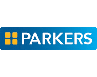 Parkers Sticker by GreggsOfficial