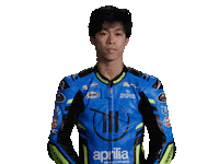 Racing What Sticker by MotoGP™