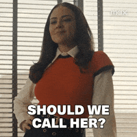 Duster GIF by HBO Max